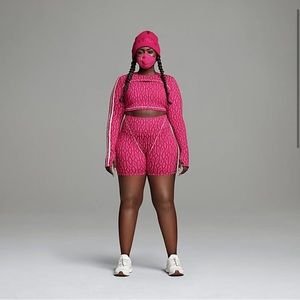 Ivy Park BEYONCE Shorts